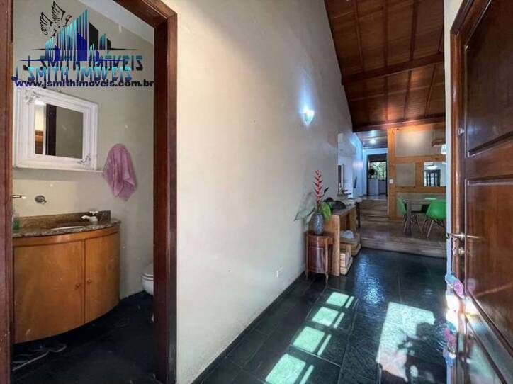 Casa de Condomínio à venda com 4 quartos, 220m² - Foto 7