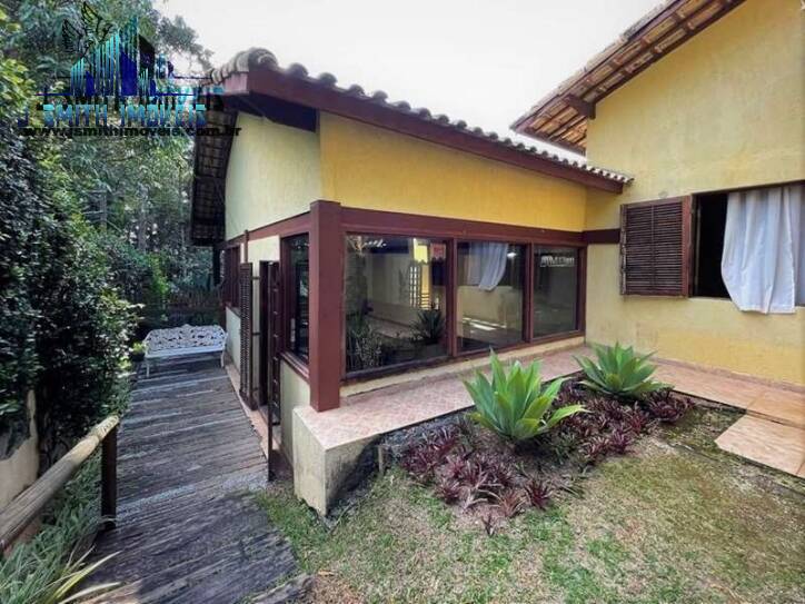 Casa de Condomínio à venda com 4 quartos, 220m² - Foto 15