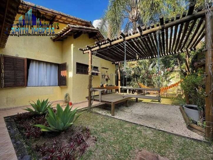 Casa de Condomínio à venda com 4 quartos, 220m² - Foto 16