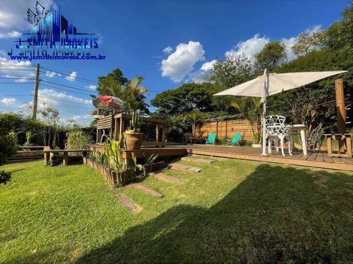 Casa de Condomínio à venda com 4 quartos, 220m² - Foto 22