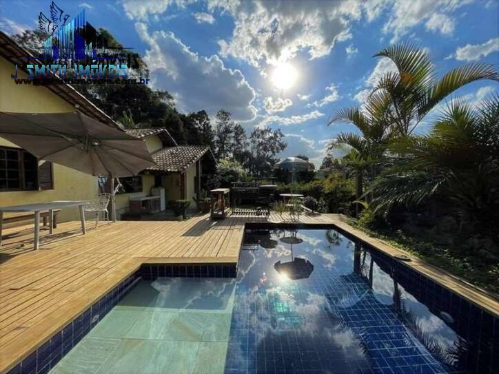 Casa de Condomínio à venda com 4 quartos, 220m² - Foto 25