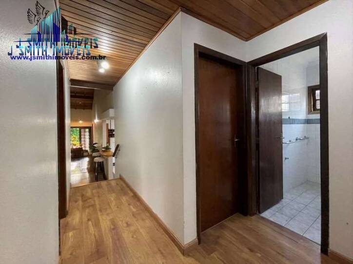 Casa de Condomínio à venda com 4 quartos, 220m² - Foto 28