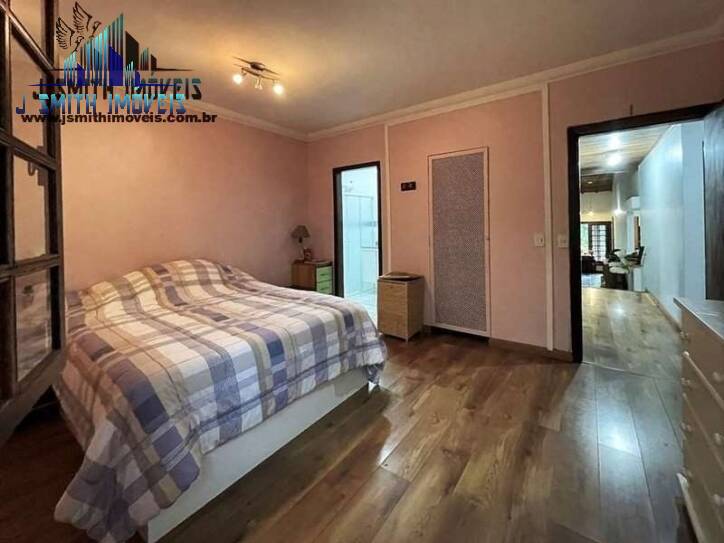 Casa de Condomínio à venda com 4 quartos, 220m² - Foto 29