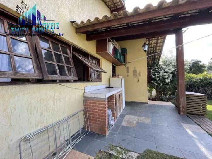 Casa de Condomínio à venda com 4 quartos, 220m² - Foto 42