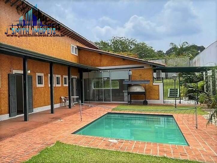 Casa à venda com 4 quartos, 800m² - Foto 21