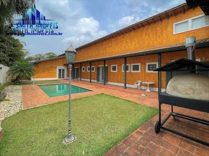 Casa à venda com 4 quartos, 800m² - Foto 22