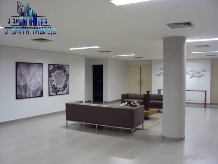 Conjunto Comercial-Sala para alugar, 13m² - Foto 7