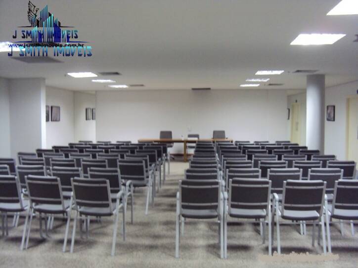 Conjunto Comercial-Sala para alugar, 13m² - Foto 8