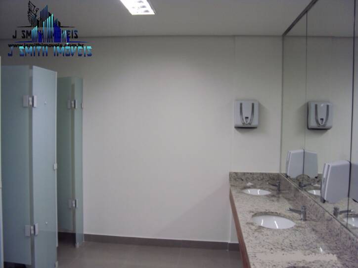 Conjunto Comercial-Sala para alugar, 13m² - Foto 10