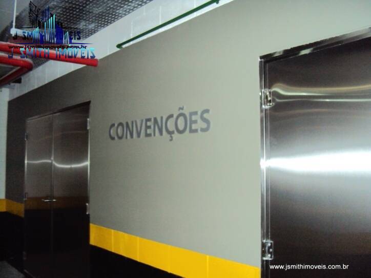 Conjunto Comercial-Sala para alugar, 13m² - Foto 11