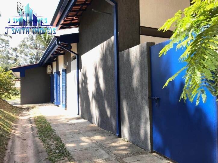 Casa de Condomínio à venda com 4 quartos, 243m² - Foto 24