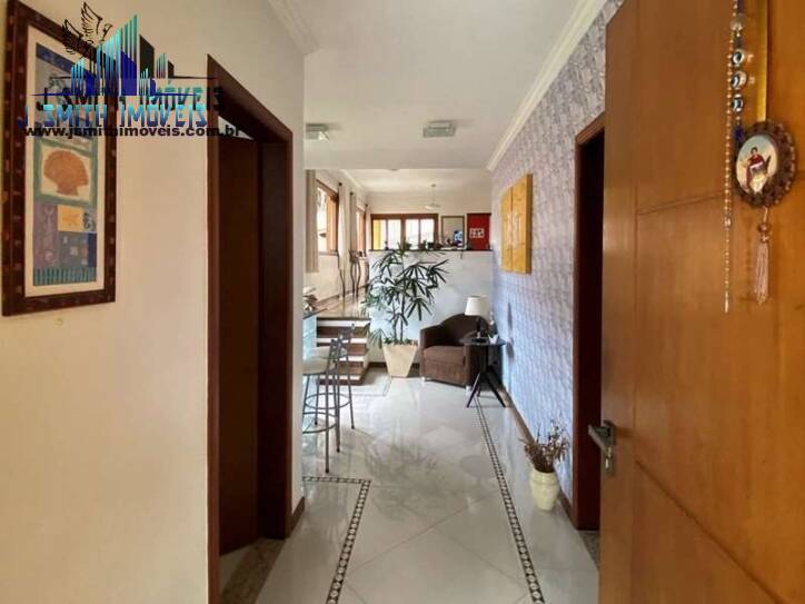 Casa de Condomínio à venda com 3 quartos, 361m² - Foto 4