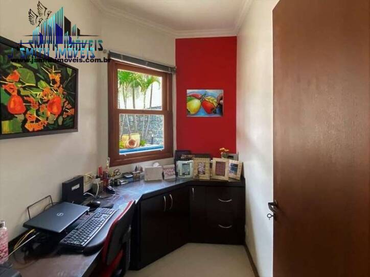 Casa de Condomínio à venda com 3 quartos, 361m² - Foto 11