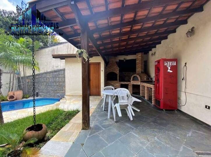 Casa de Condomínio à venda com 3 quartos, 361m² - Foto 20