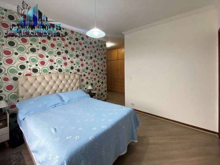 Casa de Condomínio à venda com 3 quartos, 361m² - Foto 24