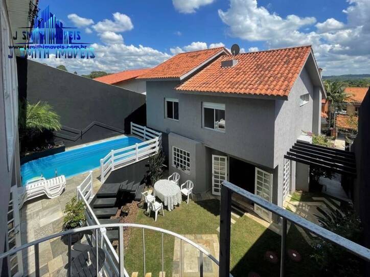 Casa de Condomínio à venda com 5 quartos, 285m² - Foto 1