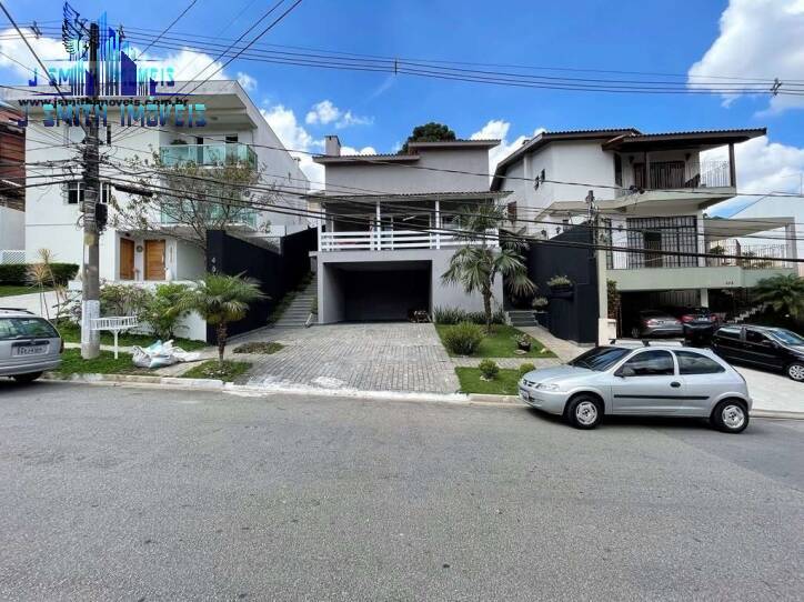 Casa de Condomínio à venda com 5 quartos, 285m² - Foto 3