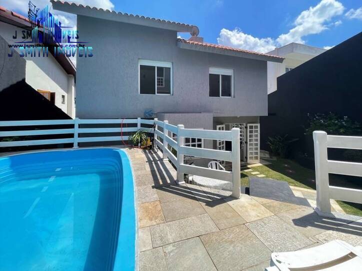 Casa de Condomínio à venda com 5 quartos, 285m² - Foto 19