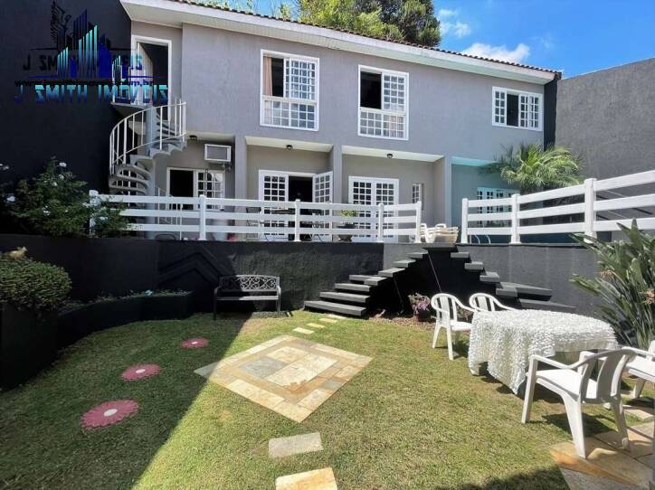 Casa de Condomínio à venda com 5 quartos, 285m² - Foto 32