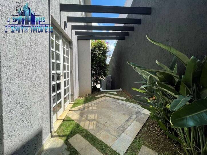 Casa de Condomínio à venda com 5 quartos, 285m² - Foto 42