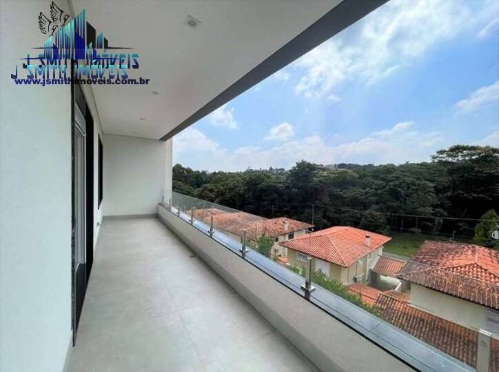 Casa de Condomínio à venda com 4 quartos, 883m² - Foto 4