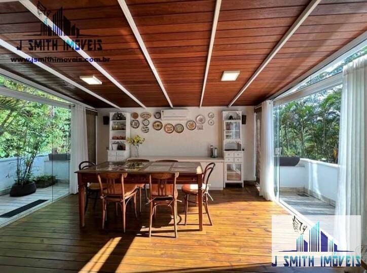 Casa de Condomínio à venda com 5 quartos, 804m² - Foto 18