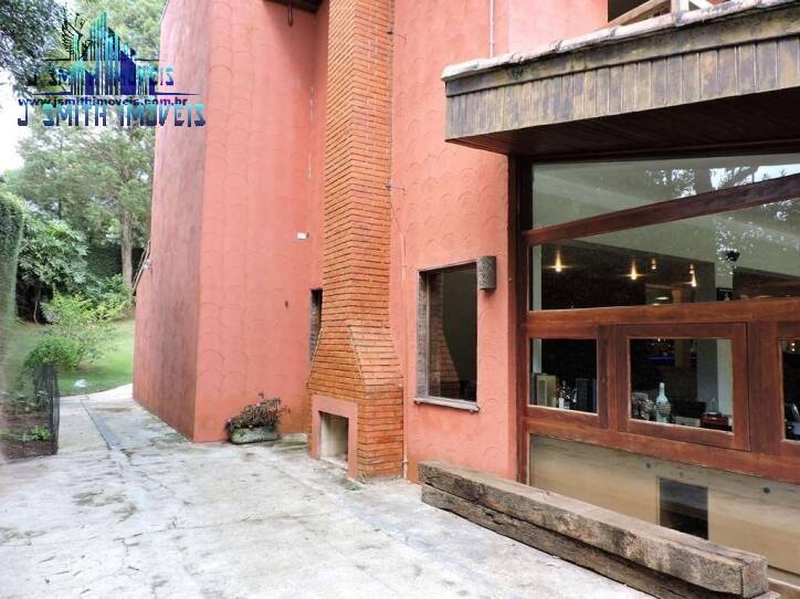 Casa de Condomínio à venda com 4 quartos, 500m² - Foto 16