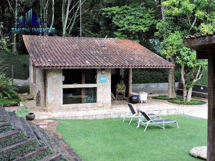 Casa de Condomínio à venda com 4 quartos, 500m² - Foto 37