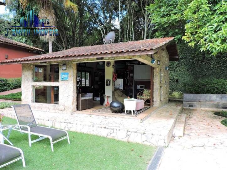 Casa de Condomínio à venda com 4 quartos, 500m² - Foto 38