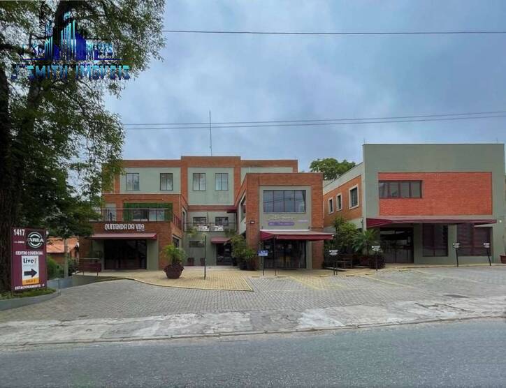 Loja-Salão à venda, 176m² - Foto 1