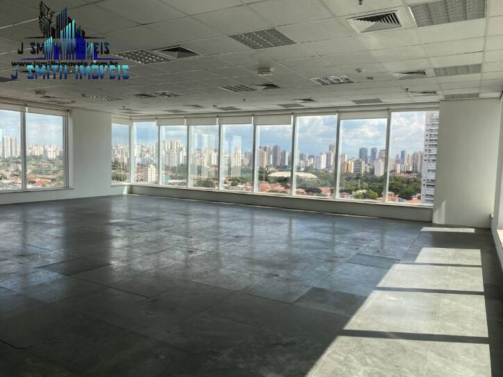 Conjunto Comercial-Sala para alugar, 461m² - Foto 1