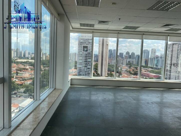 Conjunto Comercial-Sala para alugar, 461m² - Foto 3