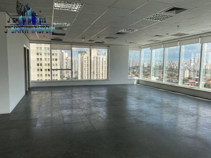 Conjunto Comercial-Sala para alugar, 461m² - Foto 8