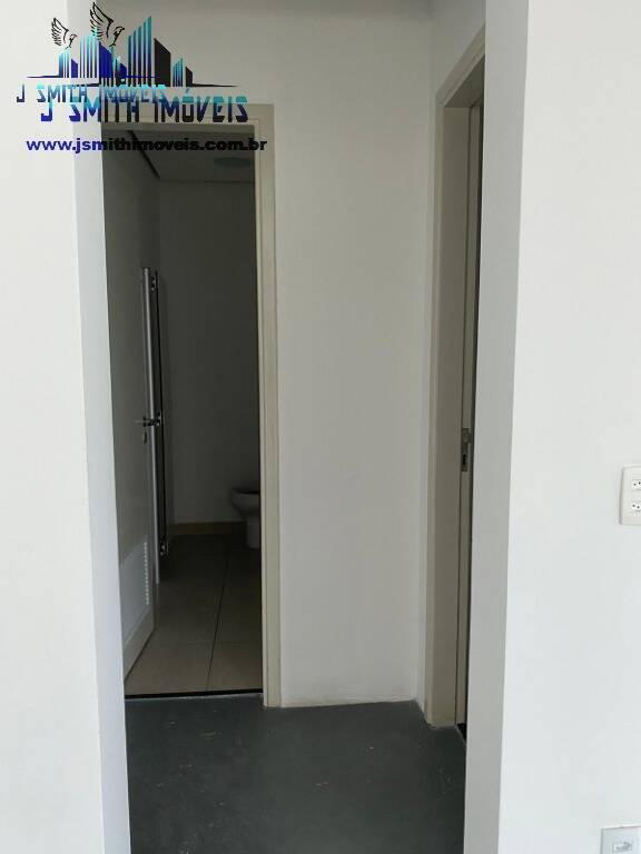 Conjunto Comercial-Sala para alugar, 461m² - Foto 14