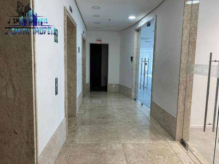 Conjunto Comercial-Sala para alugar, 461m² - Foto 16