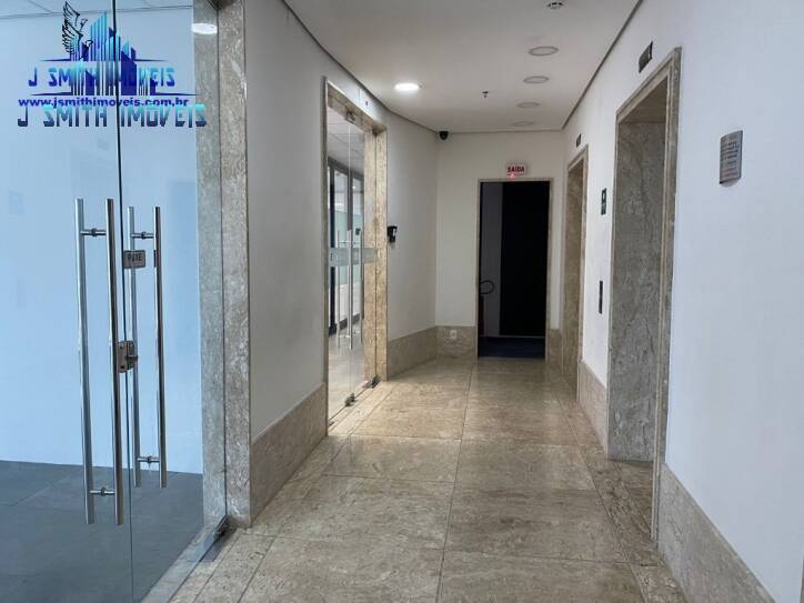 Conjunto Comercial-Sala para alugar, 461m² - Foto 17