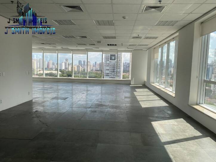 Conjunto Comercial-Sala para alugar, 461m² - Foto 18