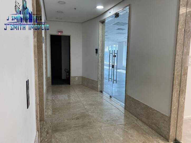 Conjunto Comercial-Sala para alugar, 461m² - Foto 19