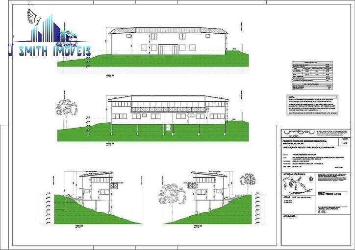 Terreno à venda, 622m² - Foto 6