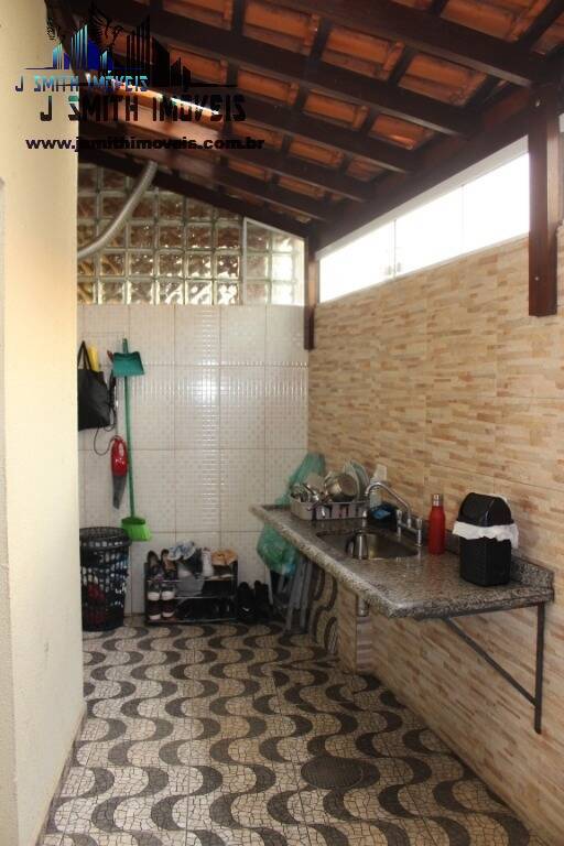 Casa de Condomínio à venda com 2 quartos, 79m² - Foto 8