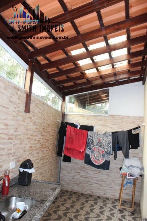 Casa de Condomínio à venda com 2 quartos, 79m² - Foto 9