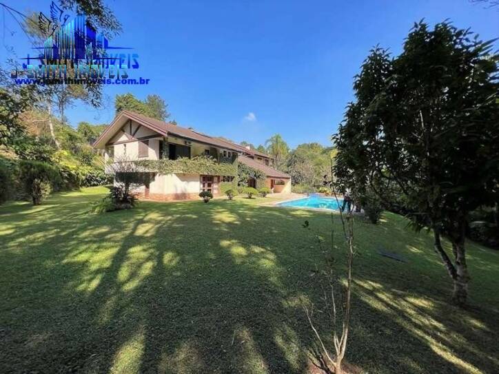 Casa de Condomínio à venda com 5 quartos, 981m² - Foto 2