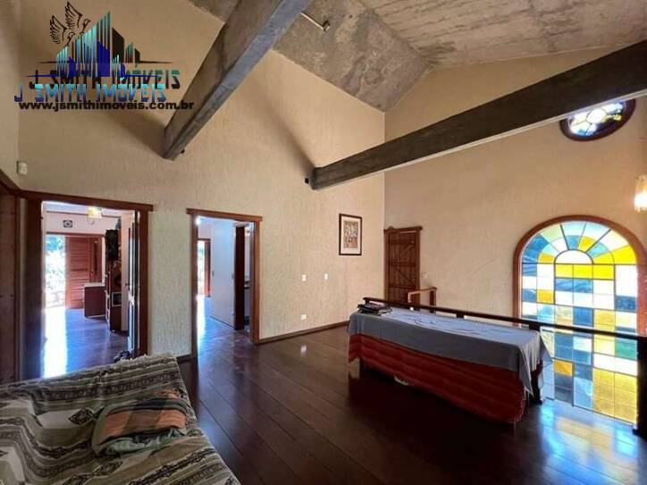 Casa de Condomínio à venda com 5 quartos, 981m² - Foto 45