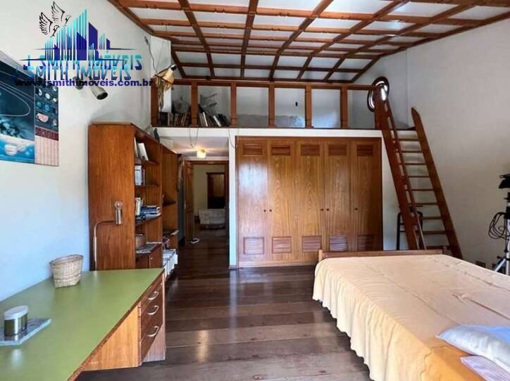 Casa de Condomínio à venda com 5 quartos, 981m² - Foto 53