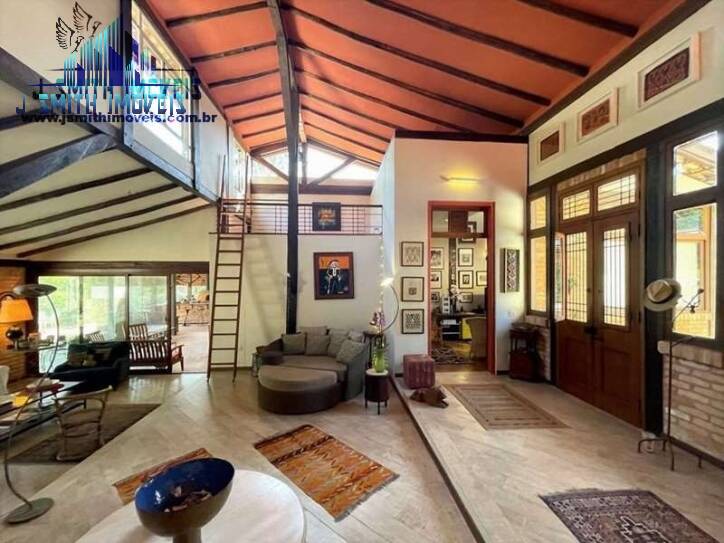 Casa de Condomínio à venda com 4 quartos, 468m² - Foto 14