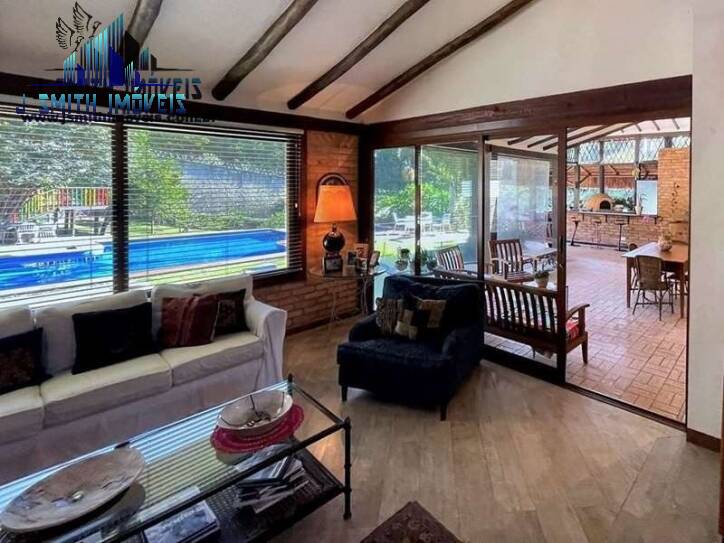 Casa de Condomínio à venda com 4 quartos, 468m² - Foto 18