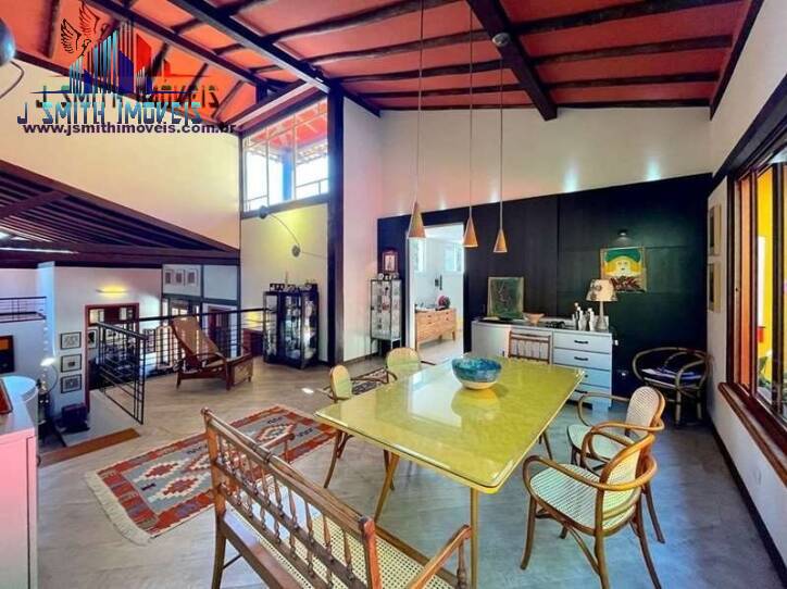 Casa de Condomínio à venda com 4 quartos, 468m² - Foto 20