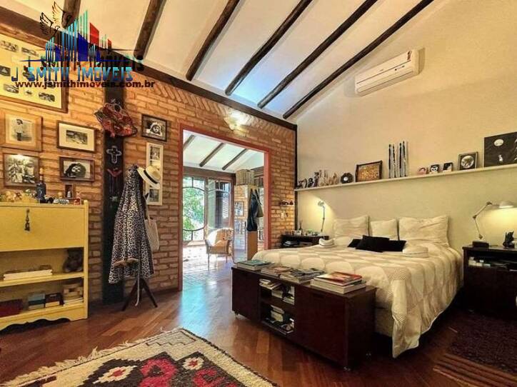 Casa de Condomínio à venda com 4 quartos, 468m² - Foto 29