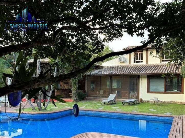 Casa de Condomínio à venda com 4 quartos, 468m² - Foto 54