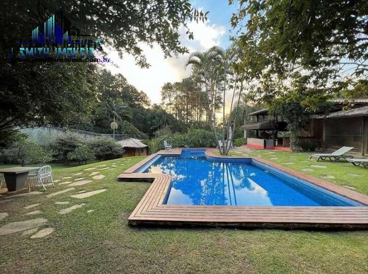 Casa de Condomínio à venda com 4 quartos, 468m² - Foto 55